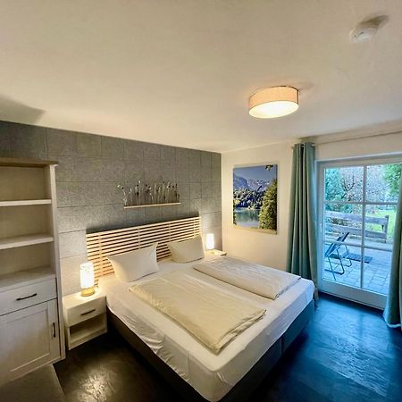 Ferienwohnung Garten Eden Sommer-Hornerbahnen Kostenlos Bolsterlang Exteriér fotografie
