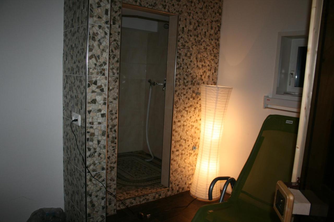 Ferienwohnung Garten Eden Sommer-Hornerbahnen Kostenlos Bolsterlang Exteriér fotografie